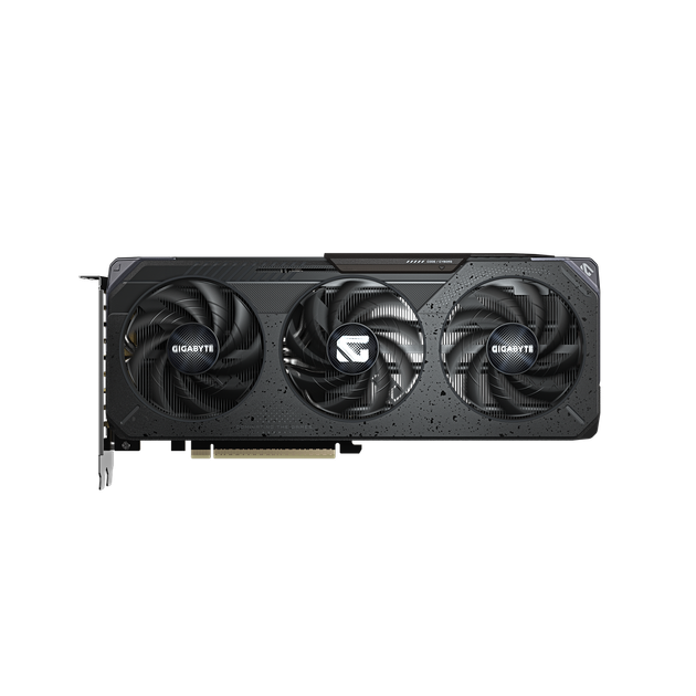 Видеокарта RTX 5060 8GB GDDR7 Gaming OC Gigabyte (GV-N5060GAMING OC-8GD) - изображение 2