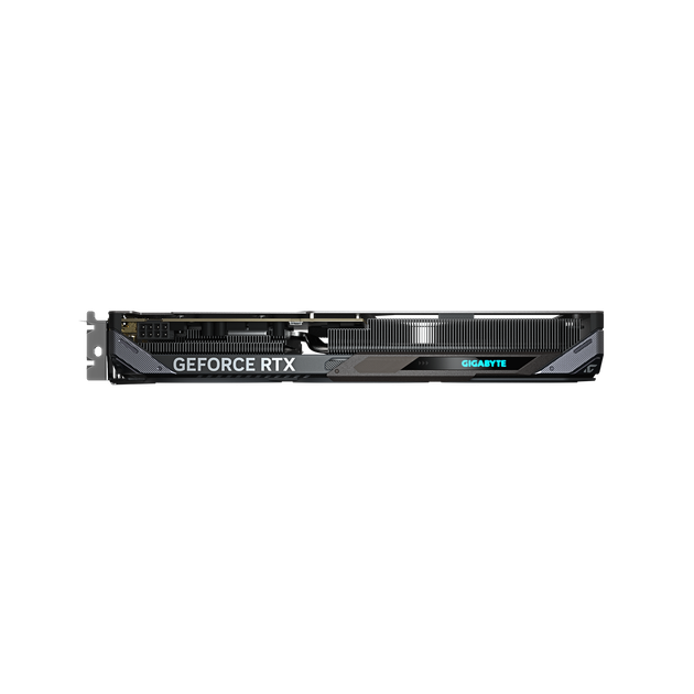 Видеокарта RTX 5060 8GB GDDR7 Gaming OC Gigabyte (GV-N5060GAMING OC-8GD) - изображение 5