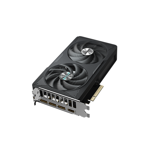 Видеокарта RTX 5060 8GB GDDR7 Eagle OC Gigabyte (GV-N5060EAGLE OC-8GD) - изображение 3