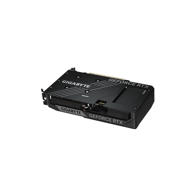 Видеокарта RTX 5060 Ti 8GB GDDR7 WindForce Max OC Gigabyte (GV-N506TWF2MAX OC-8GD) - изображение 4