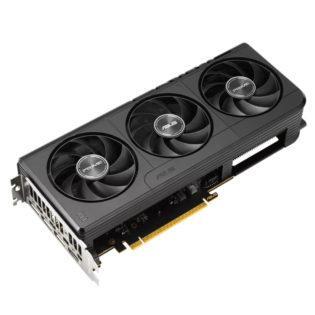 Видеокарта RTX 5050 8GB GDDR6 Prime OC Asus (PRIME-RTX5050-O8G) - изображение 3