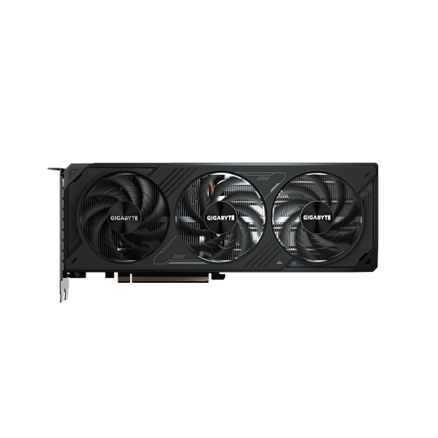 Видеокарта RTX 5070 12GB GDDR7 Windforce OC SFF Gigabyte (GV-N5070WF3OC-12GD) - изображение 2