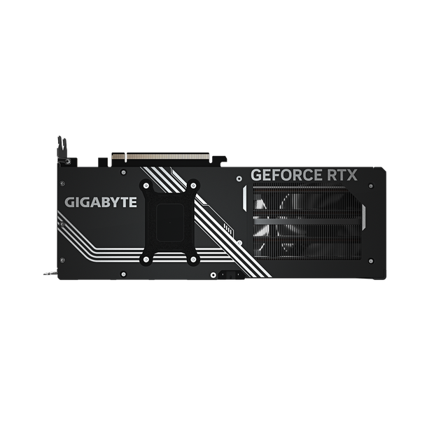 Видеокарта RTX 5070 12GB GDDR7 Windforce OC SFF Gigabyte (GV-N5070WF3OC-12GD) - изображение 4