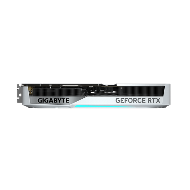 Видеокарта RTX 5070 Ti 16GB GDDR7 Eagle OC Ice Gigabyte (GV-N507TEAGLEOC ICE-16GD) - изображение 6
