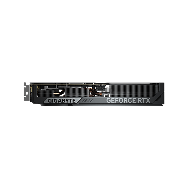 Видеокарта RTX 5070 12GB GDDR7 Windforce OC SFF Gigabyte (GV-N5070WF3OC-12GD) - изображение 5
