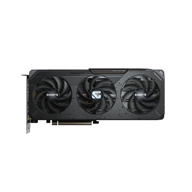 Видеокарта AMD Radeon RX 9060 XT 8GB GDDR6 Gaming OC Gigabyte (GV-R9060XTGAMING OC-8GD) - изображение 2