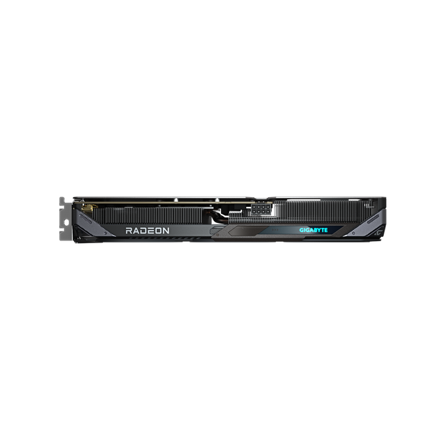 Видеокарта AMD Radeon RX 9060 XT 8GB GDDR6 Gaming OC Gigabyte (GV-R9060XTGAMING OC-8GD) - изображение 6