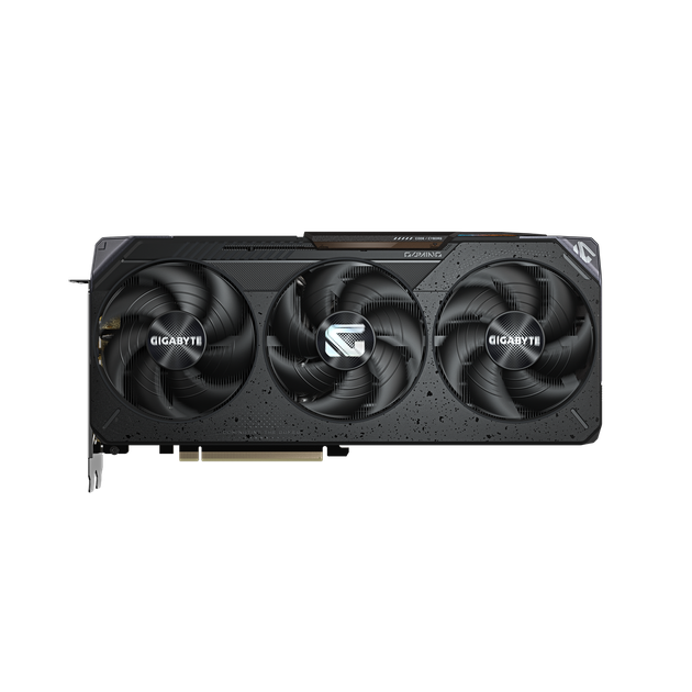 Видеокарта AMD Radeon RX 9070 XT 16GB GDDR6 Gaming OC Gigabyte (GV-R9070XTGAMING OC-16GD) - Фото 2 Видеокарта AMD Radeon RX 9070 XT 16GB GDDR6 Gaming OC Gigabyte (GV-R9070XTGAMING OC-16GD) - изображение 2