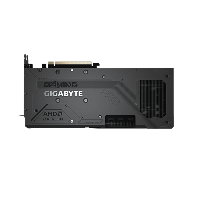 Видеокарта AMD Radeon RX 9070 XT 16GB GDDR6 Gaming OC Gigabyte (GV-R9070XTGAMING OC-16GD) - Фото 5 Видеокарта AMD Radeon RX 9070 XT 16GB GDDR6 Gaming OC Gigabyte (GV-R9070XTGAMING OC-16GD) - изображение 5