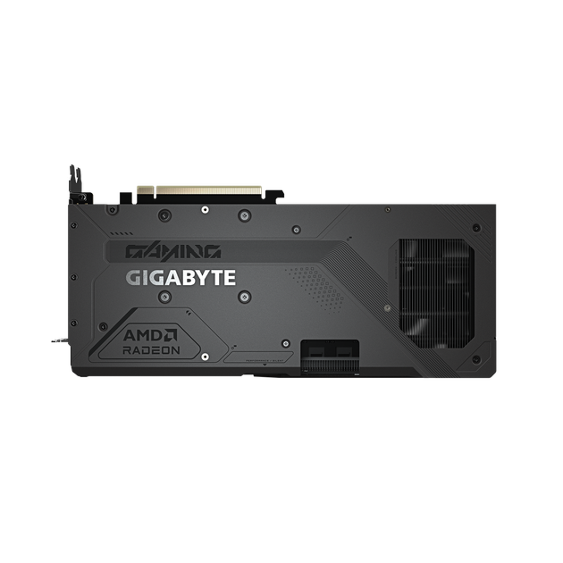Видеокарта AMD Radeon RX 9070 16GB GDDR6 Gaming OC Gigabyte (GV-R9070GAMING OC-16GD) - Фото 5 Видеокарта AMD Radeon RX 9070 16GB GDDR6 Gaming OC Gigabyte (GV-R9070GAMING OC-16GD) - изображение 5