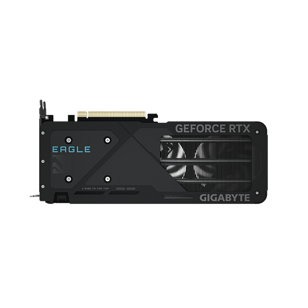 Видеокарта RTX 5060 8GB GDDR7 Eagle Max OC Gigabyte (GV-N5060EAGLEMAX OC-8GD) - изображение 4