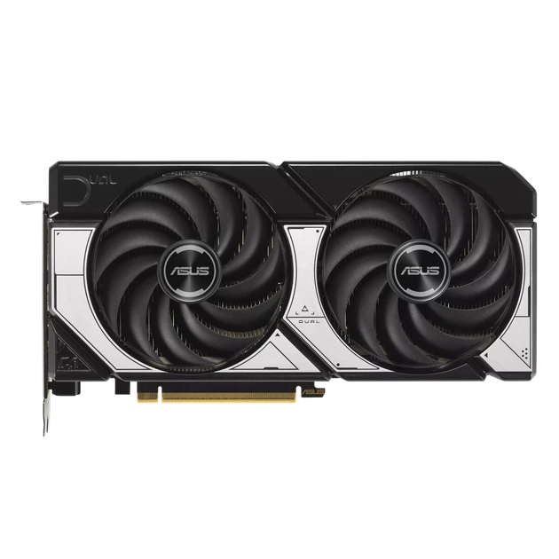 Видеокарта RTX 5070 12GB GDDR7 Dual OC Asus (DUAL-RTX5070-O12G) - изображение 2