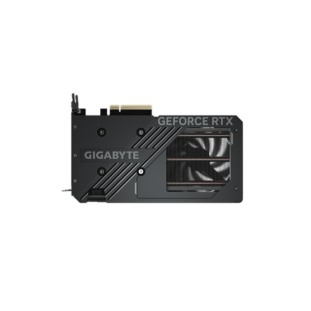 Видеокарта RTX 5060 Ti 8GB GDDR7 Windforce OC Gigabyte (GV-N506TWF2OC-8GD) - изображение 4