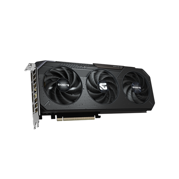 Видеокарта RTX 5060 Ti 8GB GDDR7 Gaming OC Gigabyte (GV-N506TGAMING OC-8GD) - изображение 3