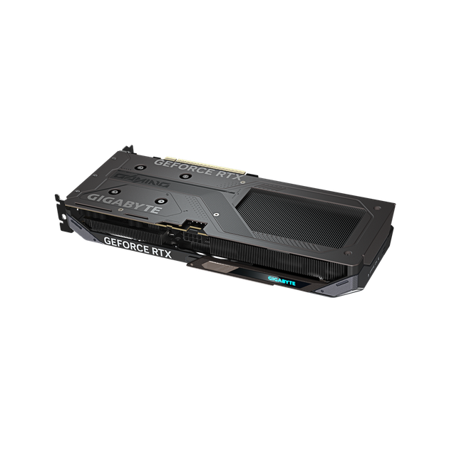 Видеокарта RTX 5060 Ti 8GB GDDR7 Gaming OC Gigabyte (GV-N506TGAMING OC-8GD) - изображение 5