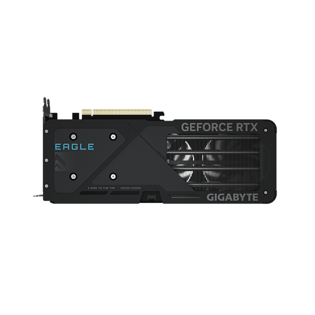 Відеокарта RTX 5060 Ti 8GB GDDR7 Eagle Max OC Gigabyte (GV-N506TEAGLEMAX OC-8GD) - зображення 4