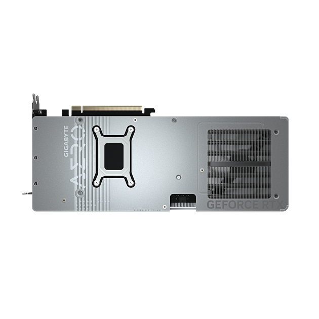 Видеокарта RTX 5080 16GB GDDR7 Aero OC Gigabyte (GV-N5080AERO OC-16GD) - изображение 5