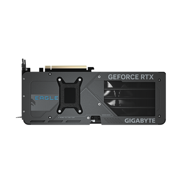 Видеокарта RTX 5070 12GB GDDR7 Eagle OC Gigabyte (GV-N5070EAGLE OC-12GD) - изображение 5