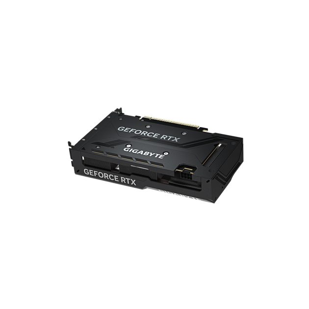Видеокарта RTX 5050 8GB GDDR6 WindForce OC V2 Gigabyte (GV-N5050WF2OCV2-8GD) - изображение 5