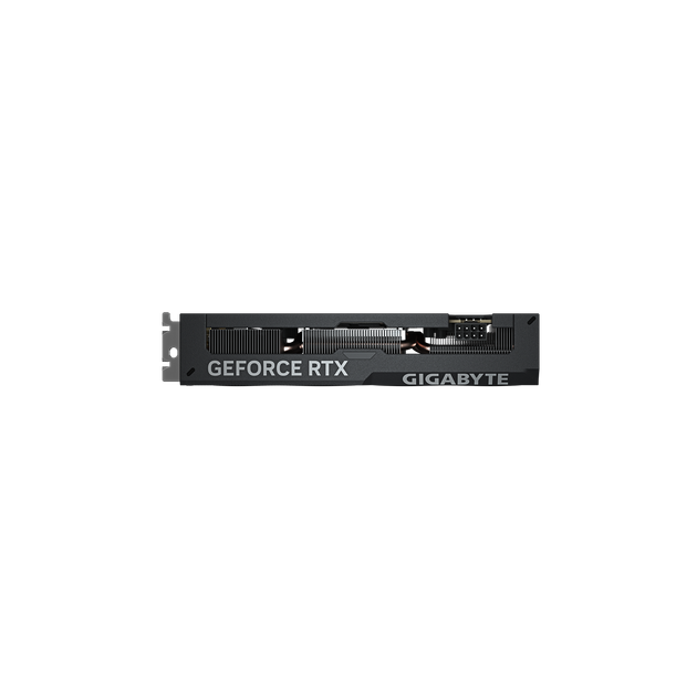 Видеокарта RTX 5050 8GB GDDR6 WindForce OC V2 Gigabyte (GV-N5050WF2OCV2-8GD) - изображение 6