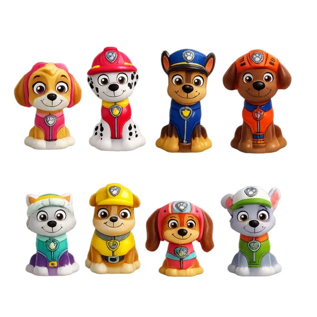 Іграшка-сквіш Cool Things серії Paw Patrol - Дружня команда - Фото 2 Іграшка-сквіш Cool Things серії Paw Patrol - Дружня команда - изображение 2