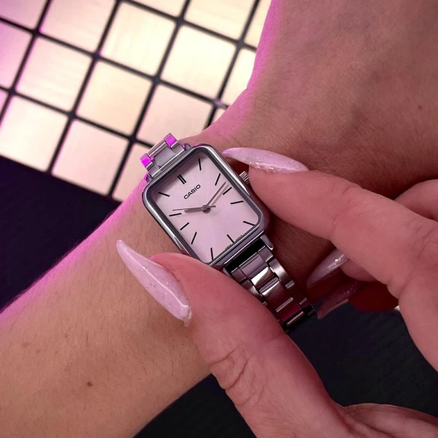 Наручний годинник Casio LTP-V009D-4E - изображение 3