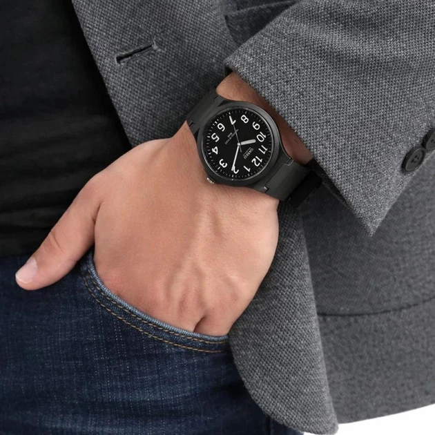 Наручний годинник Casio MW-240-1B - Фото 2 Наручний годинник Casio MW-240-1B - изображение 2
