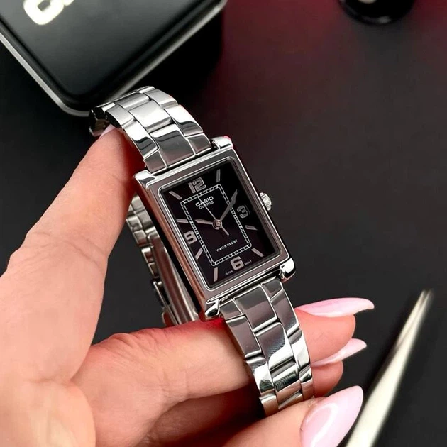 Наручний годинник Casio LTP-1234DD-1A - изображение 4