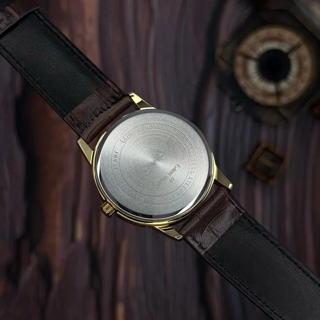 Наручний годинник Casio MTP-V002GL-1B - Фото 5 Наручний годинник Casio MTP-V002GL-1B - изображение 5