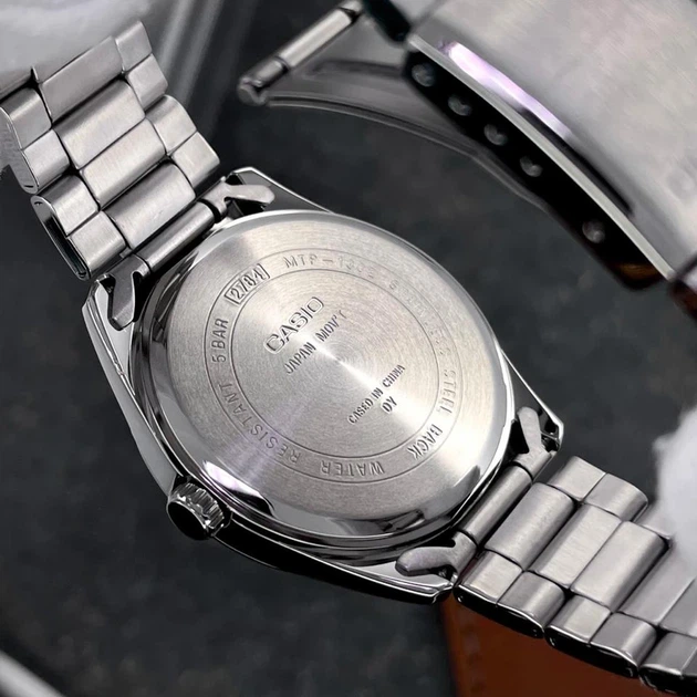 Наручний годинник Casio MTP-1302D-7A1VEF - изображение 6