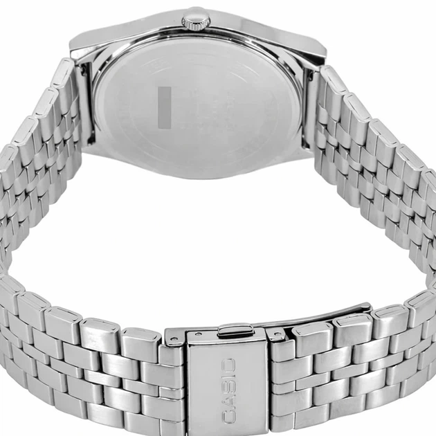 Наручний годинник Casio MTP-B145D-2A2 - изображение 2