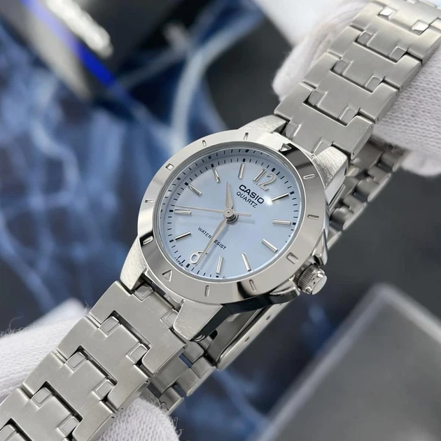 Наручний годинник Casio LTP-1177A-2A - изображение 3