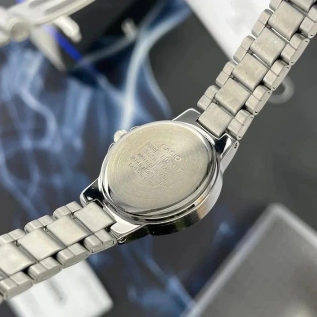 Наручний годинник Casio LTP-1177A-2A - изображение 4