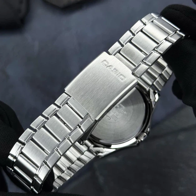 Наручний годинник Casio MTP-1183A-1A - изображение 4