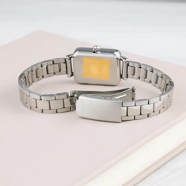 Наручний годинник Casio LTP-V009D-1E - Фото 6 Наручний годинник Casio LTP-V009D-1E - изображение 6