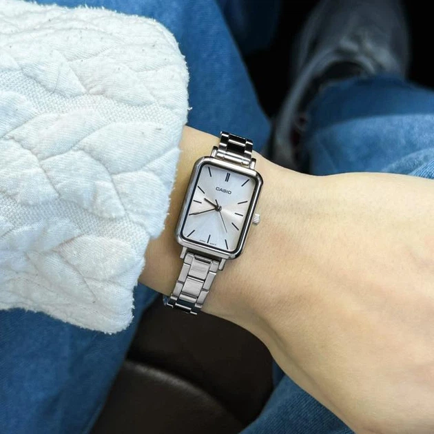 Наручний годинник Casio LTP-V009D-7E - изображение 2