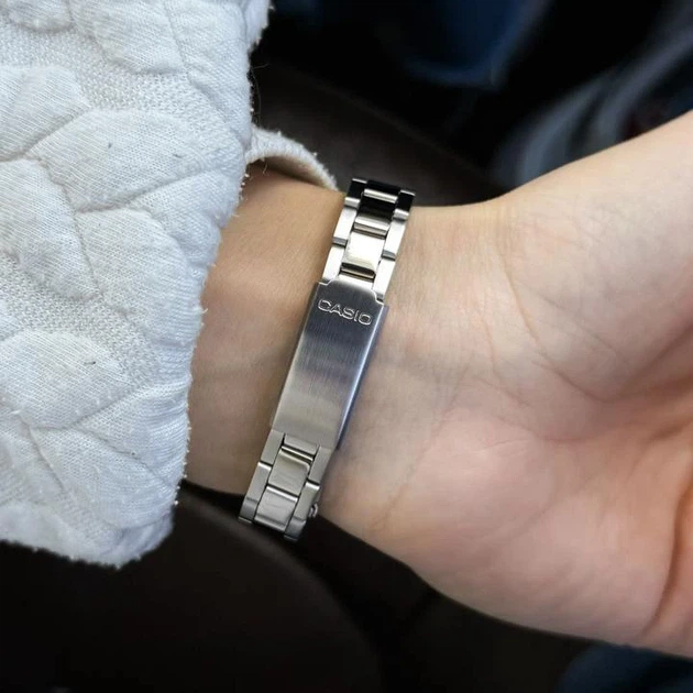 Наручний годинник Casio LTP-V009D-7E - изображение 4
