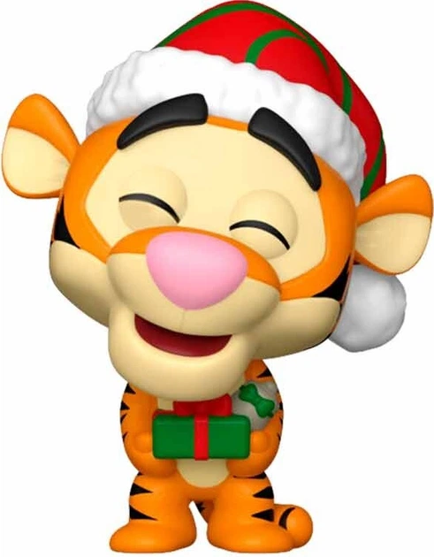 Фігурка Funko Pocket Pop! Disney Winnie the Pooh Tigger 86083 (889698860833) - зображення 2