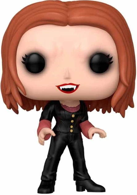 Фігурка Funko Pop! Buffy the Vampire Slayer 1729 Willow Vampire 86254 (889698862547) - зображення 2