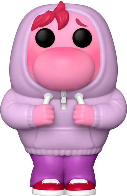 Figurka Funko Pop! Inside Out 2 1450 Embarrassment 75999 (889698759991) - obraz 2