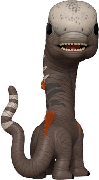 Figurka Funko Pop! Jurassic World 1799 Titanosaurus 86660 (889698866606) - Zdjęcie 2 Figurka Funko Pop! Jurassic World 1799 Titanosaurus 86660 (889698866606) - obraz 2