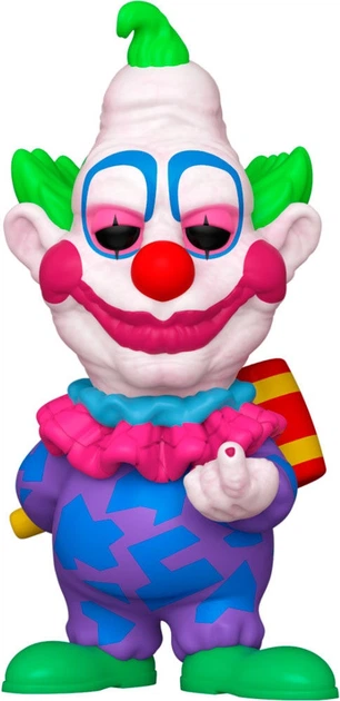 Figurka Funko Pop! Killer Klowns From Outer Space 931 Jumbo 44145 (889698441452) - obraz 2