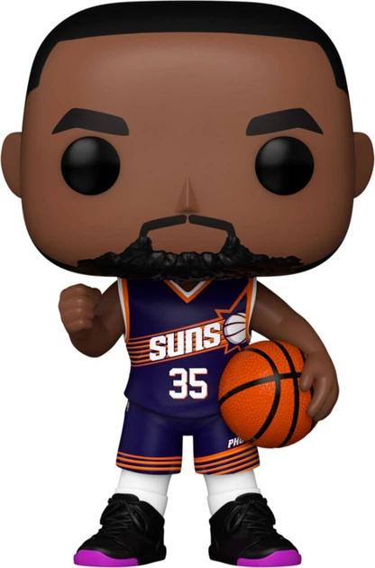 Figurka Funko Pop! NBA Phoenix Suns 197 Kevin Durant Exclusive 82828 (889698828284) - Zdjęcie 2 Figurka Funko Pop! NBA Phoenix Suns 197 Kevin Durant Exclusive 82828 (889698828284) - obraz 2