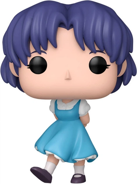 Figurka Funko Pop! Ranma 1/2 2027 Akane 86782 (889698867825) - obraz 2