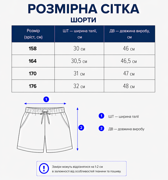 Шорты детские для мальчика 13-16 лет серые (2614) 170 - изображение 3