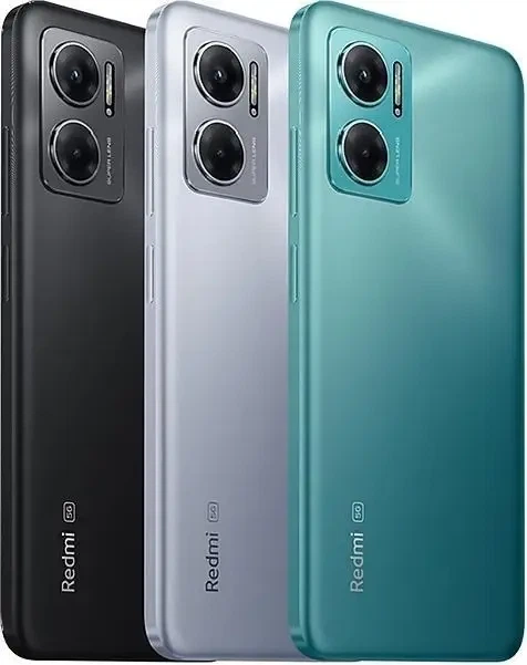 Смартфон Redmi Note 11E 6/128GB Green Global Rom - Фото 2 Смартфон Redmi Note 11E 6/128GB Green Global Rom - зображення 2