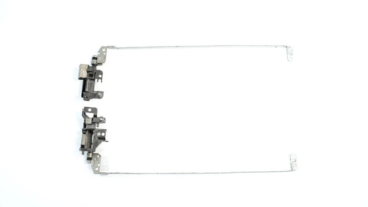 Петлі для ноутбука DELL LATITUDE 3550 (0HTYCY + V03T3) (ліва+права) - Фото 1 Петлі для ноутбука DELL LATITUDE 3550 (0HTYCY + V03T3) (ліва+права) - зображення 1