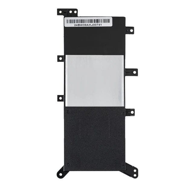 Батарея для ноутбука ASUS C21N1347 (X555LA X555LD X555LN R556LD) 7.5V 37Wh 4840mAh Чорний - зображення 3