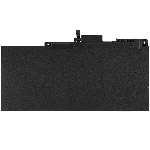 Аккумулятор HP CS03XL (ВЕРСИЯ 3, EliteBook 740, 840, 850 series, ZBook 14 Mobile Workstation) 11.4V 47Wh Black - Фото 3 Аккумулятор HP CS03XL (ВЕРСИЯ 3, EliteBook 740, 840, 850 series, ZBook 14 Mobile Workstation) 11.4V 47Wh Black - зображення 3