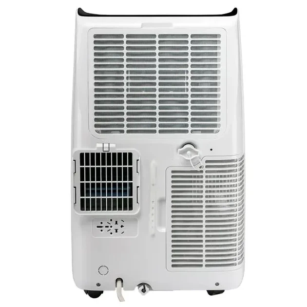 Кондиціонер мобільний TCL TAC-12CPB/MZWS WI-FI - зображення 3